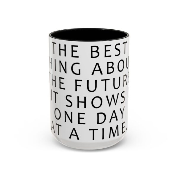 Motivational Word Mug - Coffee Mug for Entrepreneurs, Creatives and Doers - Imaginative Word Mug - Image 2