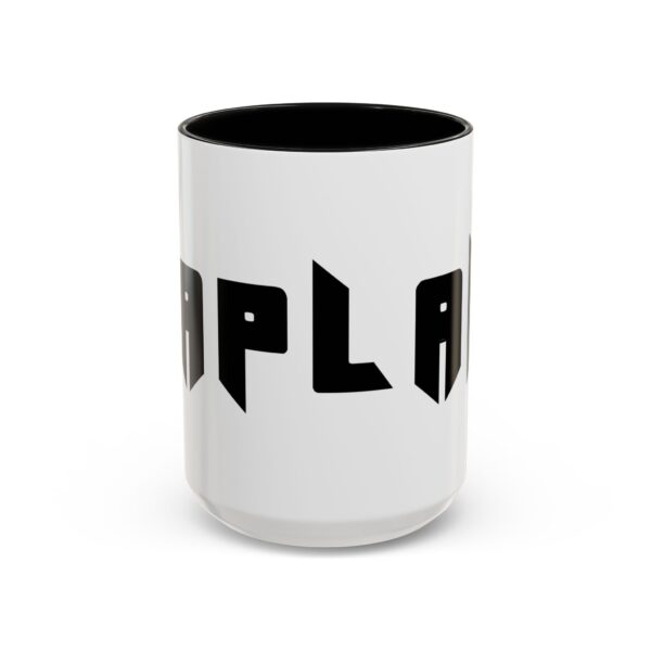 Kaplah! - Star Trek Quote Coffee Mug - Klingon Quote Coffee Mug - Image 2