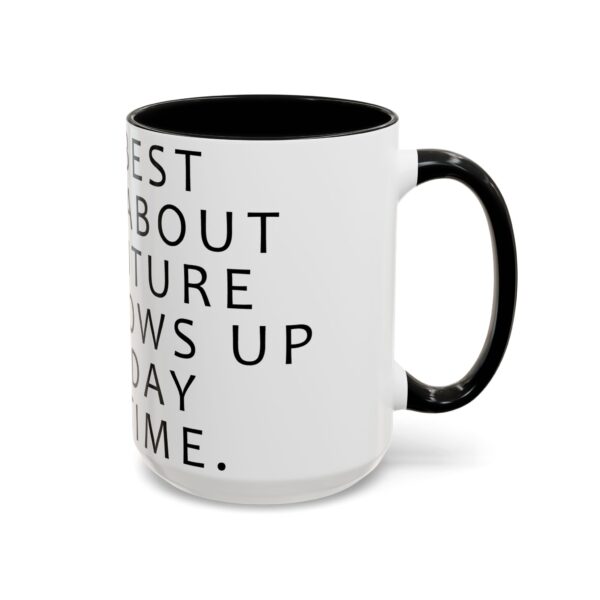 Motivational Word Mug - Coffee Mug for Entrepreneurs, Creatives and Doers - Imaginative Word Mug - Image 3