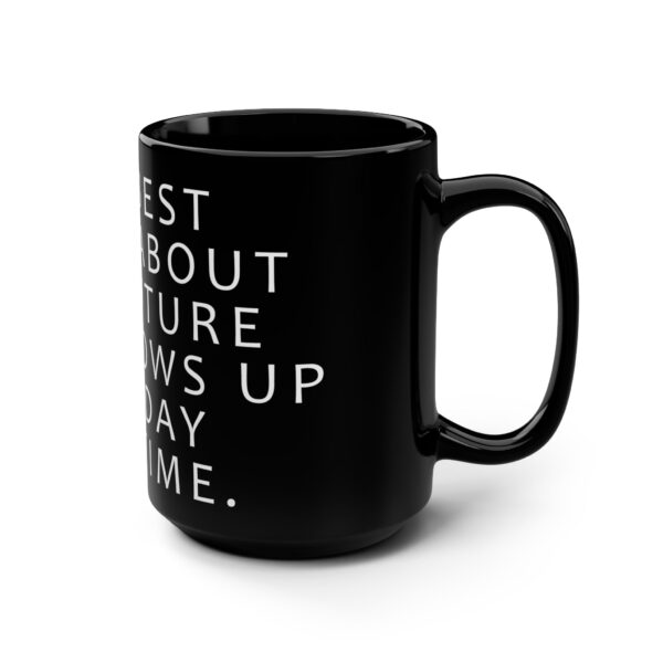 Motivational Word Mug - Coffee Mug for Entrepreneurs, Creatives and Doers - Imaginative Word Mug - Image 3