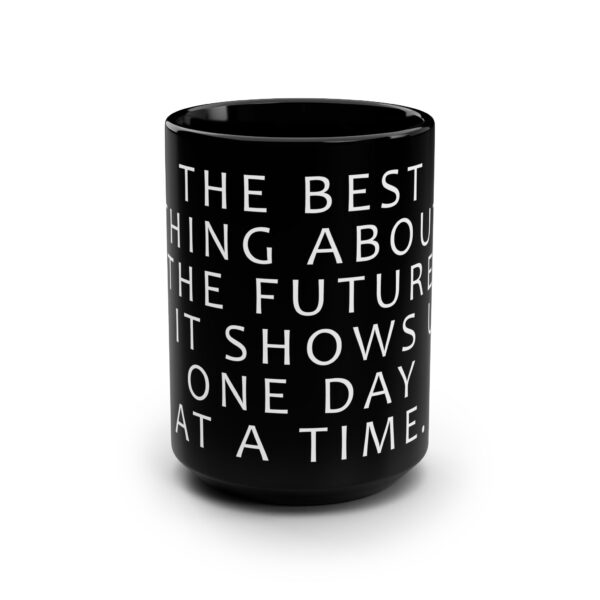 Motivational Word Mug - Coffee Mug for Entrepreneurs, Creatives and Doers - Imaginative Word Mug - Image 2